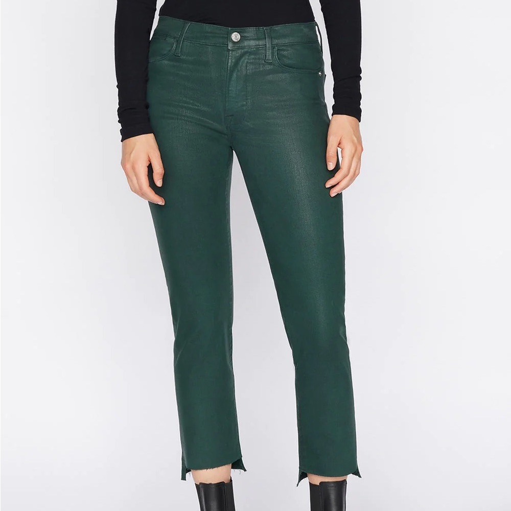 Frame denim